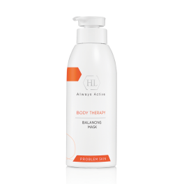 BODY THERAPY BALANCING MASK