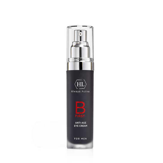 B FIRST ANTI-AGE EYE CREAM