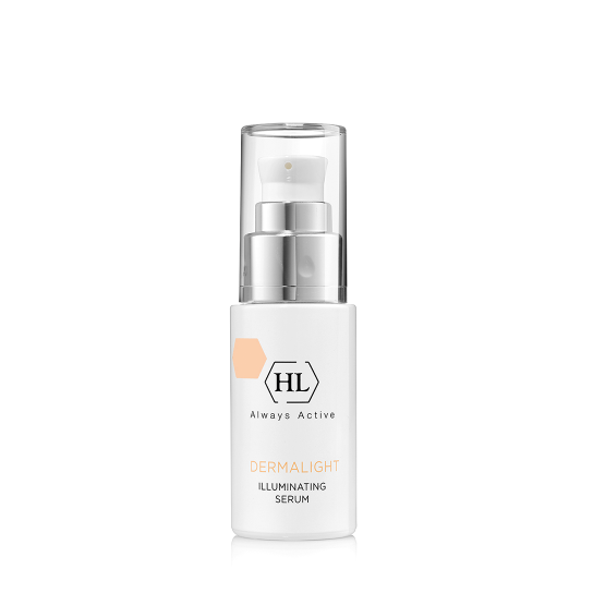 DERMALIGHT ILLUMINATING SERUM