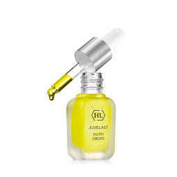 JUVELAST NUTRI DROPS