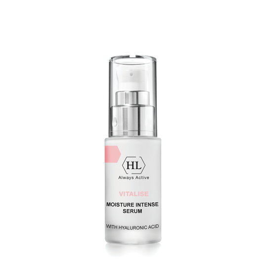 VITALISE MOISTURE INTENSE SERUM