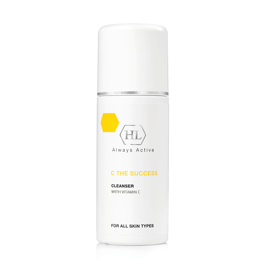 C THE SUCCESS CLEANSER