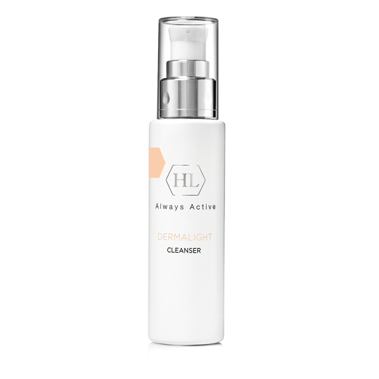 DERMALIGHT CLEANSER