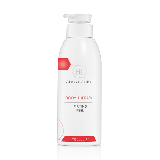 BODY THERAPY FIRMING PEEL