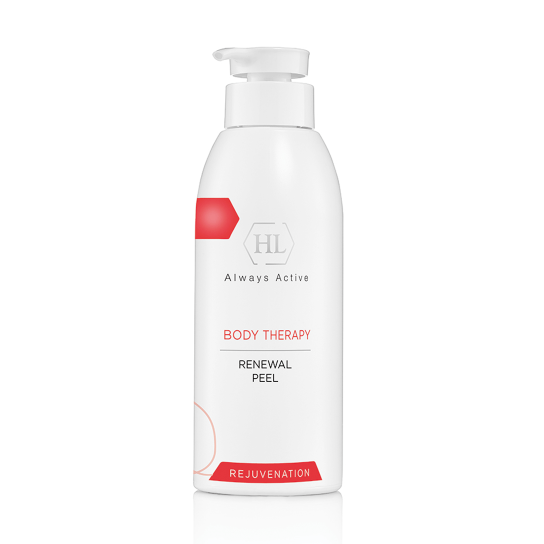 BODY THERAPY RENEWAL PEEL