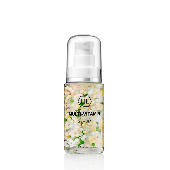 MULTI VITAMIN SERUM