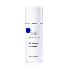 BIO REPAIR GEL CLEANSER
