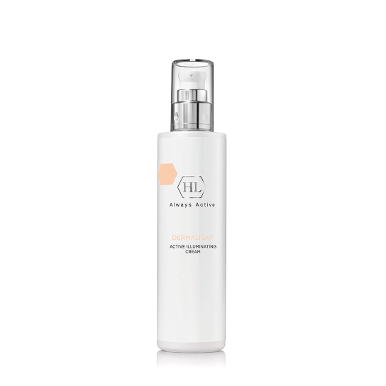 DERMALIGHT ACTIVE ILLUMINATING CREAM