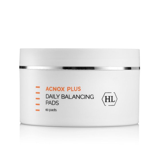 ACNOX DAILY BALANCING PADS 60 pads