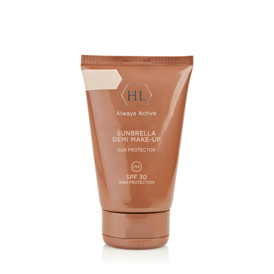 SUNBRELLA DEMI-MAKE UP SPF 30