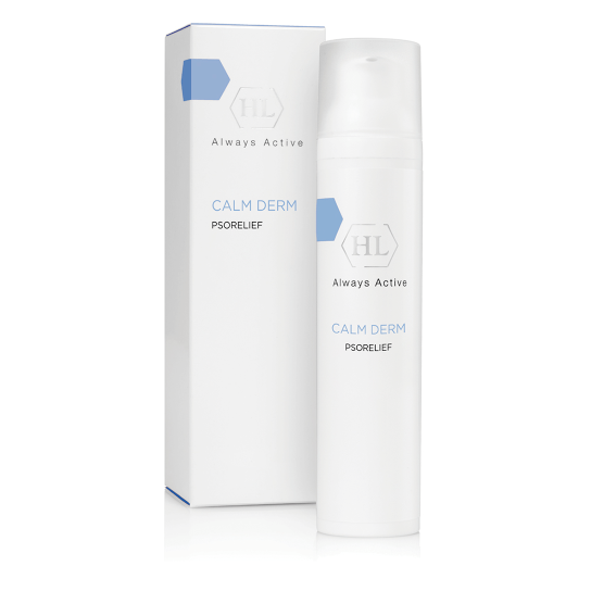 CALM DERM PSORELIEF CREAM