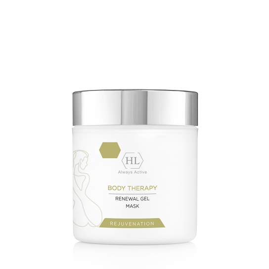 BODY THERAPY RENEWAL GEL MASK
