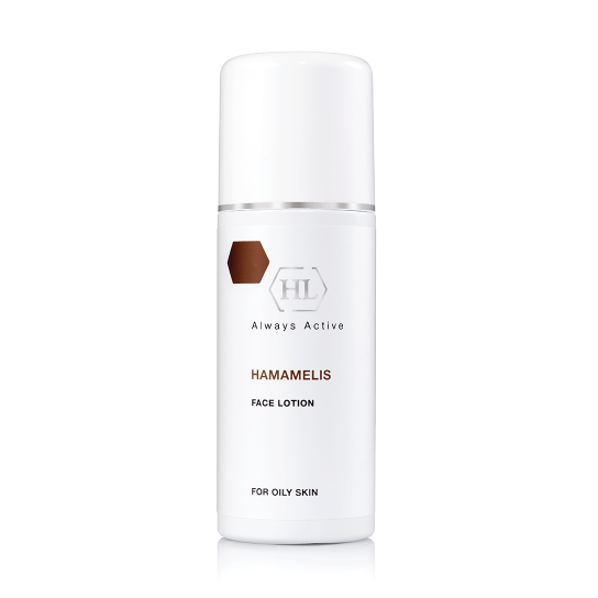 SPECIAL PRODUCTS HAMAMELIS FACE LOTION