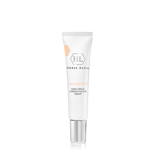 DERMALIGHT dark circle CORRECTIVE EYE CREAM