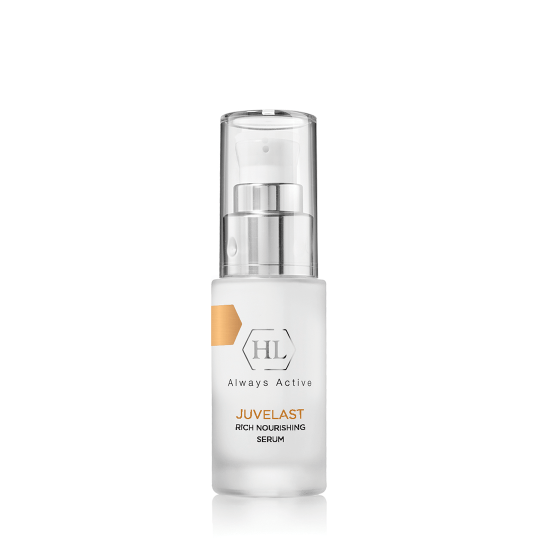 JUVELAST RICH NOURISHING SERUM