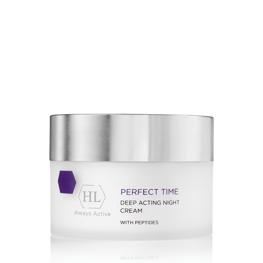 PERFECT TIME DEEP ACTING NIGHT CREAM