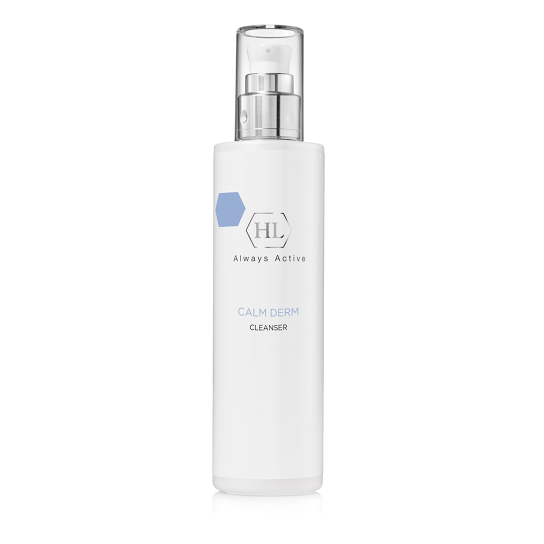 CALM DERM CLEANSER