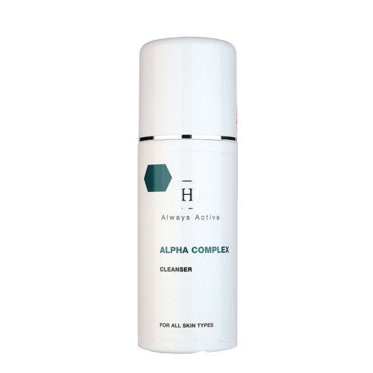 ALPHA COMPLEX CLEANSER