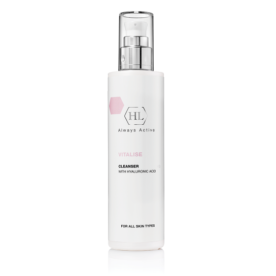 VITALISE CLEANSER