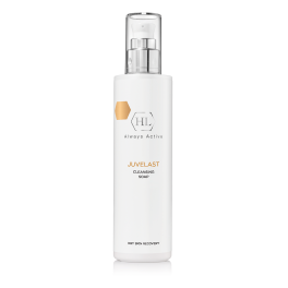 JUVELAST CLEANSING SOAP