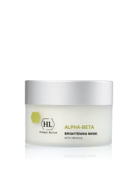 ALPHA-BETA BRIGHTENING MASK WITH RETINOL