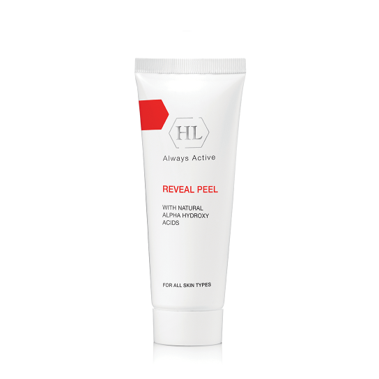 REVEAL PEEL
