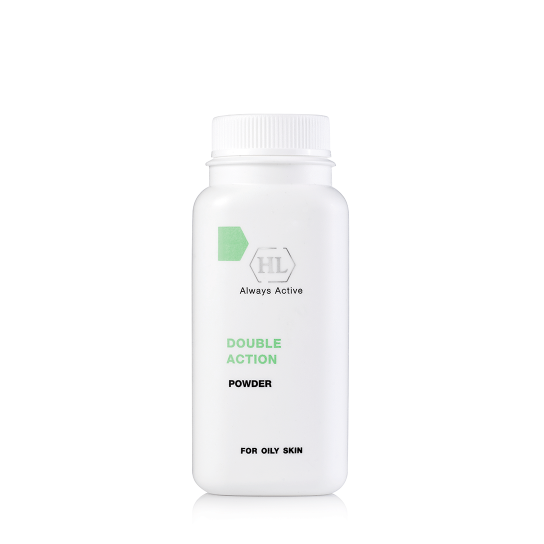 DOUBLE ACTION TREATMENT POWDER 45grams