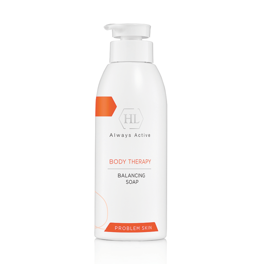 BODY THERAPY BALANCING SOAP