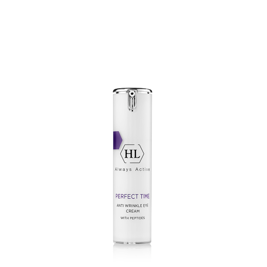 PERFECT TIME ANTI WRINKLE EYE CREAM