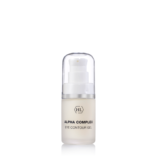 ALPHA COMPLEX EYE CONTOUR GEL