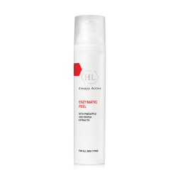 ENZYMATIC PEEL