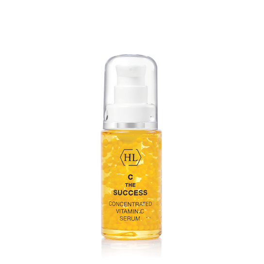 C THE SUCCESS CONCENTRATED VITAMIN C SERUM