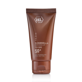 SUNBRELLA DEMI-MAKE UP SPF 50+VERY HIGH PROTECTION
