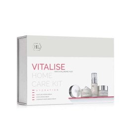 VITALISE HYDRATION KIT (serum, day cream, night cream)