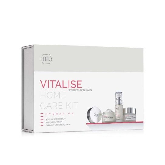 VITALISE HYDRATION KIT (serum, day cream, night cream)