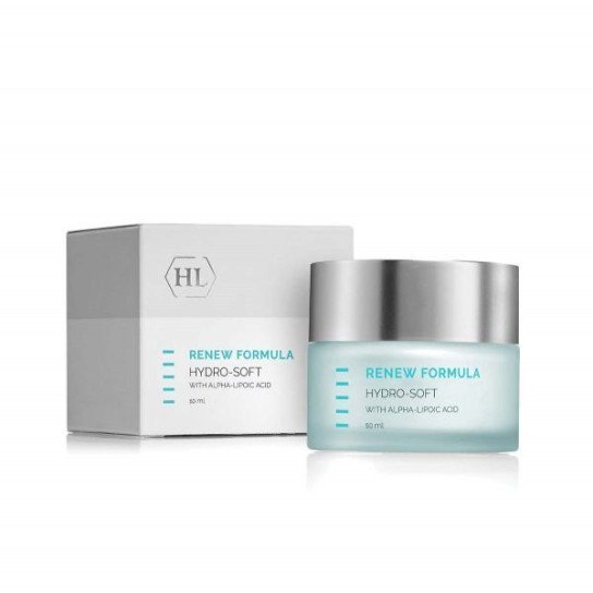 RENEW FORMULA HYDRO-SOFT (MOISTURIZER)