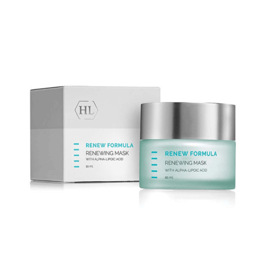 RENEW FORMULA RENEWING MASK