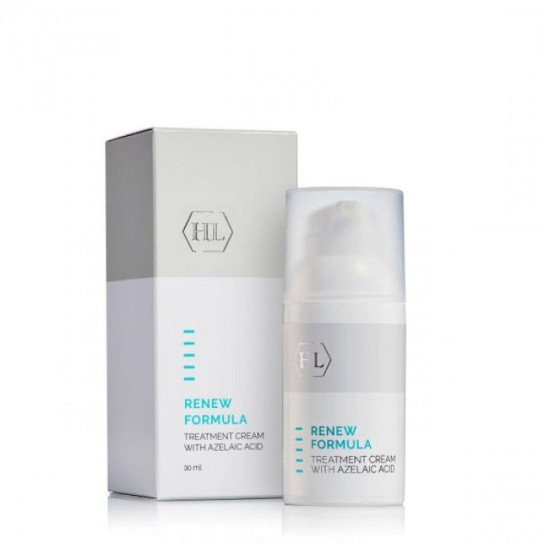 RENEW FORMULA TREATMENT CREAM WITH AZELAIC