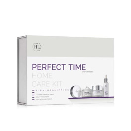 PERFECT TIME FIRMING & LIFTING KIT (day cream, night cream, serum)