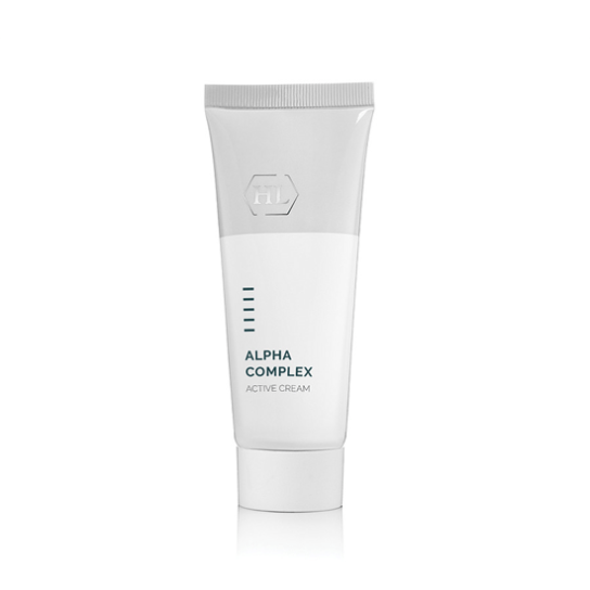 alpha complex active cream