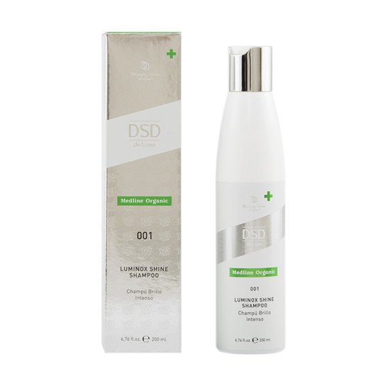LUMINOX SHINE SHAMPOO