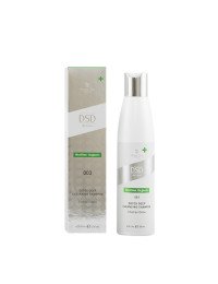  DETOX DEEP CLEANSING SHAMPOO