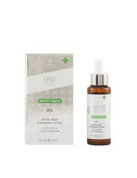  DETOX DEEP CLEANSING LOTION 