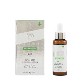 DETOX DEEP CLEANSING LOTION