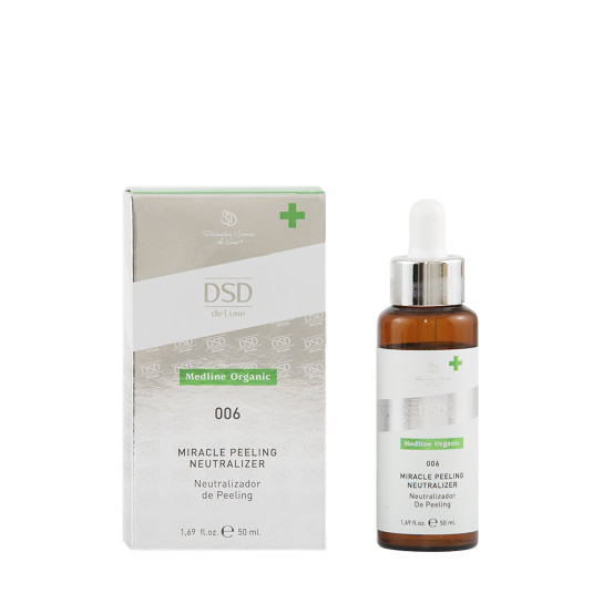 MIRACLE PEELING NEUTRALIZER 