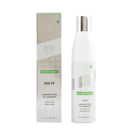 VASOGROTENE GF SHAMPOO