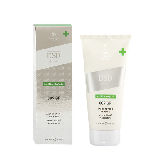 VASOGROTENE GF MASK 