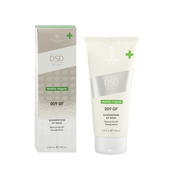 VASOGROTENE GF MASK 
