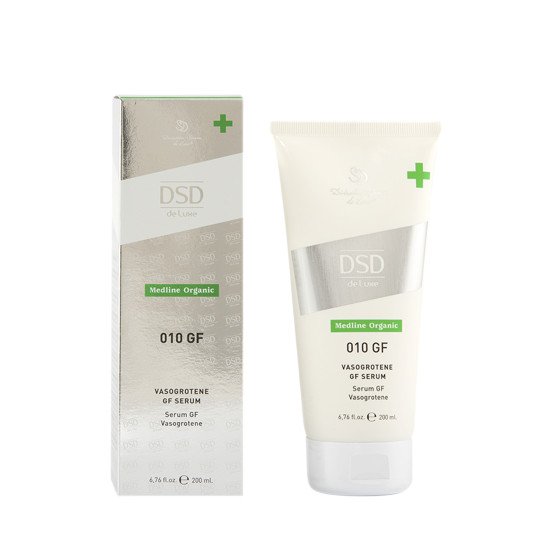 010 GF - VASOGROTENE GF SERUM 