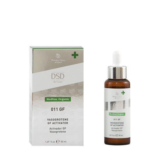 011 GF - VASOGROTENE GF ACTIVATOR 